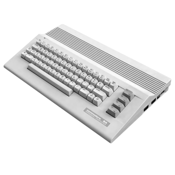 Commodore 64 II