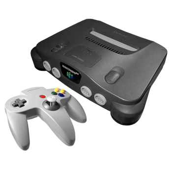 Nintendo N64
