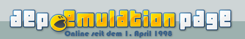 Welcome to AEP Emulation Page - Emulation News