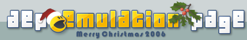 Weihnachten AEP Logo